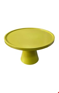 Boleira Verde Pistache 32cmD 20cmA