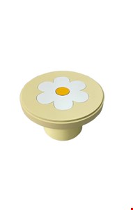 Suporte Mdf e Madeira Margarida 18cmD 11cmA Suporte Mdf e Madeira Margarida 18cmD 11cmA