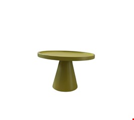 Suporte MDF Verde Pistache M 27cmD 17cmA