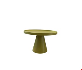 Suporte MDF Verde Pistache M 27cmD 17cmA