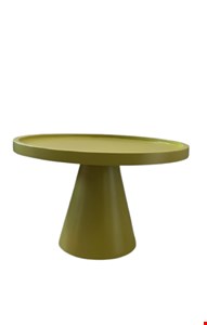 Suporte MDF Verde Pistache M 27cmD 17cmA