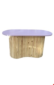 Mesa Pinus Lavanda 1.50cmL 80cmA 96P Mesa Pinus Lavanda 1.50cmL 80cmA 96P