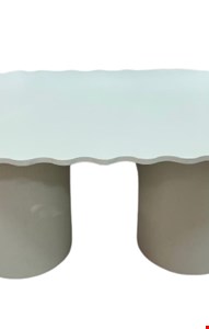 Mesa Verde Chá Baixa 1.10cmL 51cmA 60cmP Mesa Verde Chá Baixa 1.10cmL 51cmA 60cmP