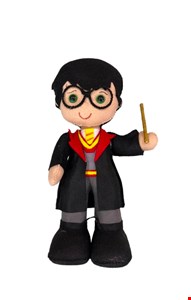 Temático Harry Potter - Harry Potter em Feltro (Novo) 