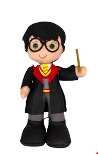 Temático Harry Potter - Harry Potter em Feltro (Novo) Temático Harry Potter - Harry Potter em Feltro (Novo)