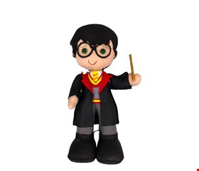 Temático Harry Potter - Harry Potter em Feltro (Novo) Temático Harry Potter - Harry Potter em Feltro (Novo)