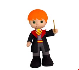  Temático Harry Potter- Rony Weasley (Novo)