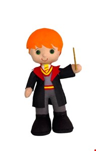  Temático Harry Potter- Rony Weasley (Novo)