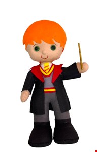Temático Harry Potter- Rony Weasley (Novo) Temático Harry Potter- Rony Weasley (Novo)
