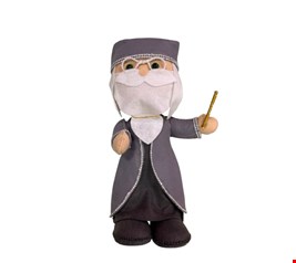  Temático Harry Potter- Professor Albus Dumbledore
