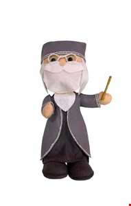  Temático Harry Potter- Professor Albus Dumbledore