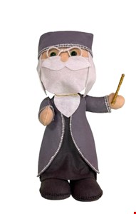 Temático Harry Potter- Professor Albus Dumbledore Temático Harry Potter- Professor Albus Dumbledore