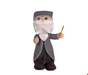 Temático Harry Potter- Professor Albus Dumbledore Temático Harry Potter- Professor Albus Dumbledore