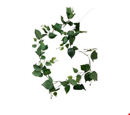 Cordão Galho Verde de Folhas (Novo)