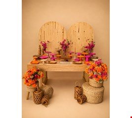 Decoração Adulto - Tropical II Decoração Adulto - Tropical II