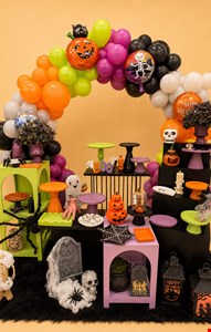 Decoração Adulto - Halloween XXVII Decoração Adulto - Halloween XXVII