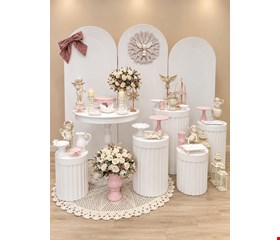 Kit Infantil Luxo - Batizado XLIX