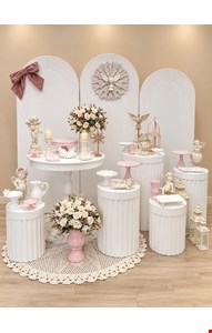 Kit Infantil Luxo - Batizado XLIX