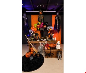 Decoração Adulto - Halloween XXVIII