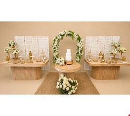 Decoração Adulto - Casamento V Decoração Adulto - Casamento V