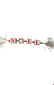 Temático Natal - Colar Noel 19 cmC Temático Natal - Colar Noel 19 cmC