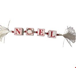 Temático Natal - Colar Noel 19 cmC Temático Natal - Colar Noel 19 cmC