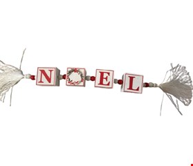 Temático Natal - Colar Noel 19 cmC Temático Natal - Colar Noel 19 cmC