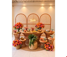 Decoração Adulto - Tropical V