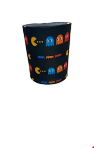 Capa Cilindro Pac Man 40cmAx45cmD Capa Cilindro Pac Man 40cmAx45cmD