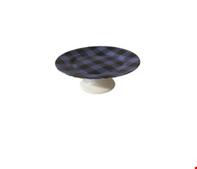 Suporte Xadrez Roxo 29cmD 11cmA