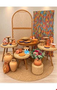 Decoração - Salvador XVI