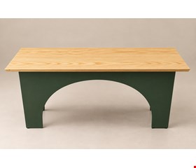 Aparador Apollo Arco Verde Oliva 80cmA X 57cmP X 152cmL