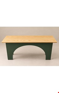Aparador Apollo Arco Verde Oliva 80cmA X 57cmP X 152cmL