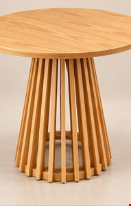 Mesa Redonda Ripada Bistro alta 101cmA x 78cmD