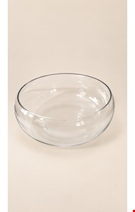 Bowl Vidro 19cmD 9cmA Bowl Vidro 19cmD 9cmA