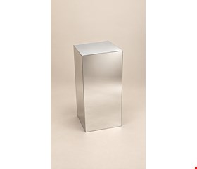 Cubo Acrílico Espelhado G 79cmA 40cmD 