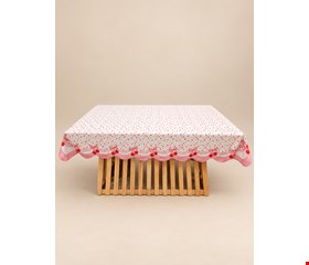 Toalha de Mesa Cerejinha 