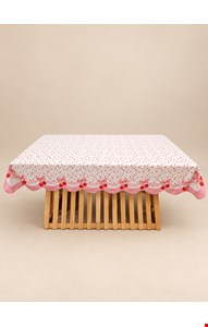 Toalha de Mesa Cerejinha Toalha de Mesa Cerejinha
