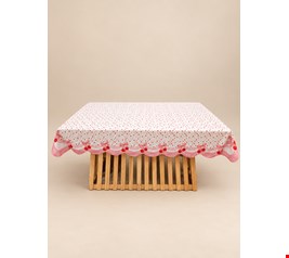 Toalha de Mesa Cerejinha Toalha de Mesa Cerejinha