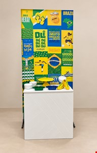 Kit Adulto Econômico - Futebol Copa XL
