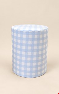 Capa de Cilindro- Quadradinho 45X40