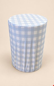 Capa de Cilindro- Quadradinho 60x45