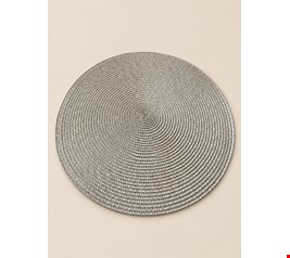 Souplast Cinza Claro 37cm Souplast Cinza Claro 37cm