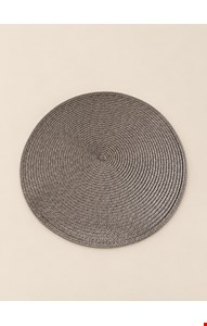 Souplast Cinza Escuro 37cm