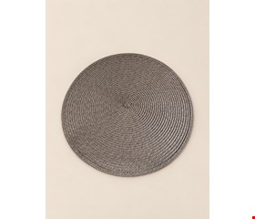 Souplast Cinza Escuro 37cm Souplast Cinza Escuro 37cm