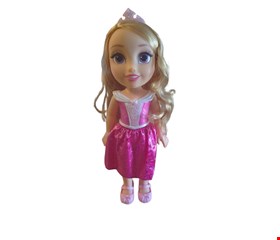 Temático Aurora - Boneca Aurora 37cmA Temático Aurora - Boneca Aurora 37cmA