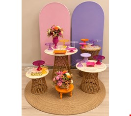 Kit Adulto Luxo - Tropical XXXVIII