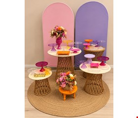 Kit Adulto Luxo - Tropical XXXVIII