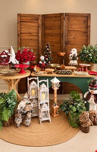 Decoração Adulto - Natal XXXXIII