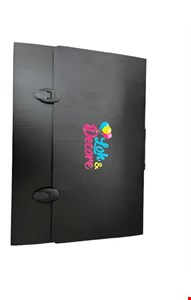 Pasta Polionda Para a Proteção do Led cmL 50 / cmA 36